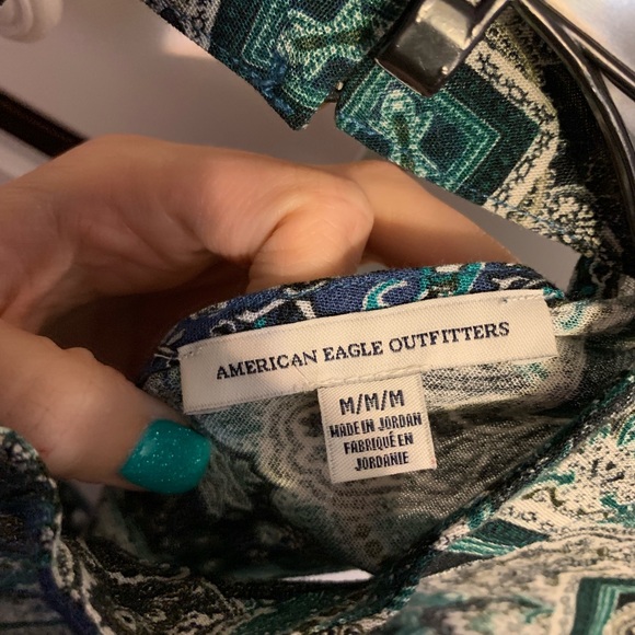 Name brand sundress - Picture 3 of 4